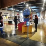 Visita Pedagógica 2°s Medios al Museo Interactivo Mirador (MIM)