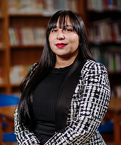 elizabeth orellana
